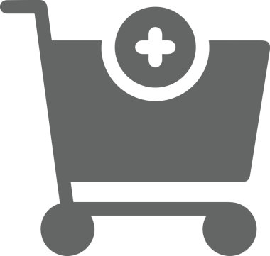 Çevrimiçi mağaza ve ecommerce mağaza tanıtım illüstrasyonu için simge alışverişi simgesi Satış afişi, web sitesi, uygulama UI, pazarlama reklamları ve şeffaf yüksek kalitede perakende ticaret görselleri