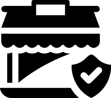 Çevrimiçi mağaza ve ecommerce mağaza tanıtım illüstrasyonu için simge alışverişi simgesi Satış afişi, web sitesi, uygulama UI, pazarlama reklamları ve şeffaf yüksek kalitede perakende ticaret görselleri
