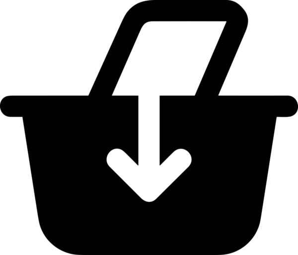 Çevrimiçi mağaza ve ecommerce mağaza tanıtım illüstrasyonu için simge alışverişi simgesi Satış afişi, web sitesi, uygulama UI, pazarlama reklamları ve şeffaf yüksek kalitede perakende ticaret görselleri