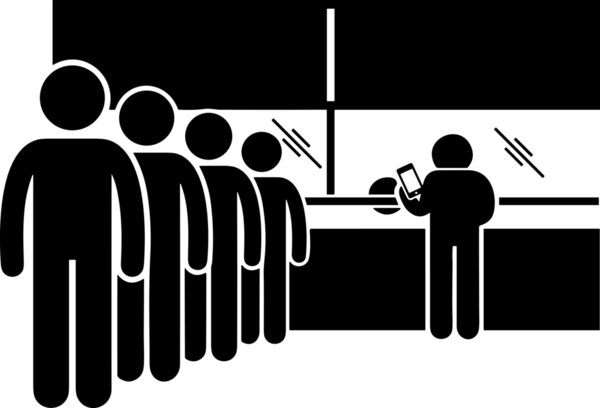 Çevrimiçi mağaza ve ecommerce mağaza tanıtım illüstrasyonu için simge alışverişi simgesi Satış afişi, web sitesi, uygulama UI, pazarlama reklamları ve şeffaf yüksek kalitede perakende ticaret görselleri