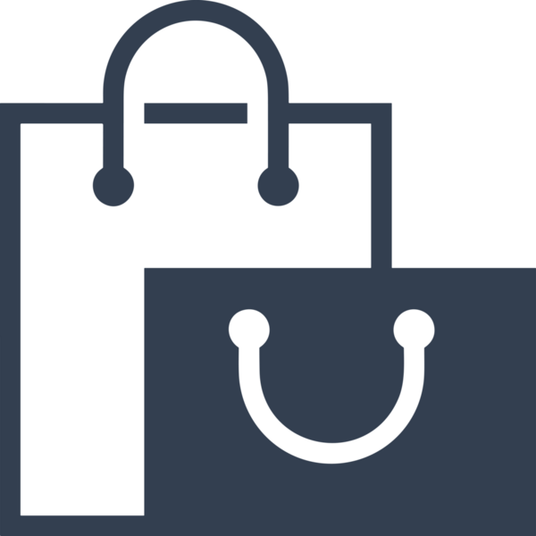 Çevrimiçi mağaza ve ecommerce mağaza tanıtım illüstrasyonu için simge alışverişi simgesi Satış afişi, web sitesi, uygulama UI, pazarlama reklamları ve şeffaf yüksek kalitede perakende ticaret görselleri