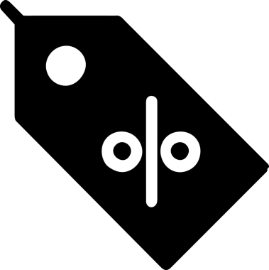 Çevrimiçi mağaza ve ecommerce mağaza tanıtım illüstrasyonu için simge alışverişi simgesi Satış afişi, web sitesi, uygulama UI, pazarlama reklamları ve şeffaf yüksek kalitede perakende ticaret görselleri