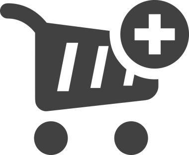 Çevrimiçi mağaza ve ecommerce mağaza tanıtım illüstrasyonu için simge alışverişi simgesi Satış afişi, web sitesi, uygulama UI, pazarlama reklamları ve şeffaf yüksek kalitede perakende ticaret görselleri