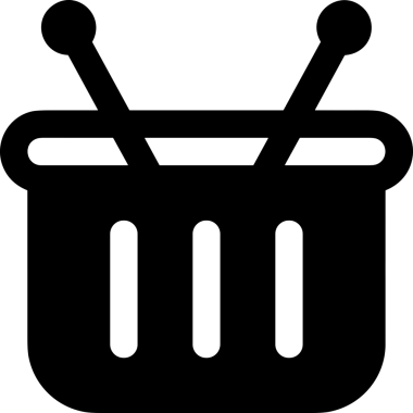 Çevrimiçi mağaza ve ecommerce mağaza tanıtım illüstrasyonu için simge alışverişi simgesi Satış afişi, web sitesi, uygulama UI, pazarlama reklamları ve şeffaf yüksek kalitede perakende ticaret görselleri