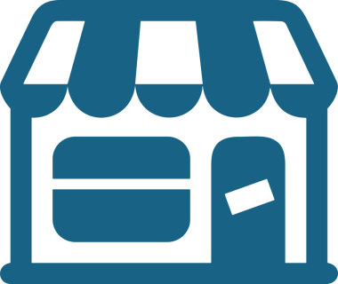 Çevrimiçi mağaza ve ecommerce mağaza tanıtım illüstrasyonu için simge alışverişi simgesi Satış afişi, web sitesi, uygulama UI, pazarlama reklamları ve şeffaf yüksek kalitede perakende ticaret görselleri