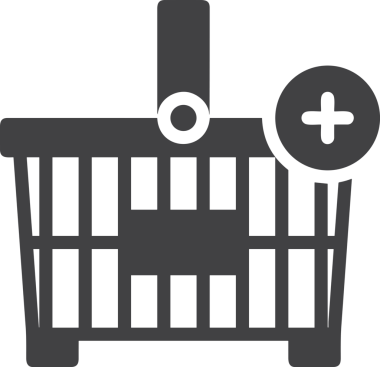 Çevrimiçi mağaza ve ecommerce mağaza tanıtım illüstrasyonu için simge alışverişi simgesi Satış afişi, web sitesi, uygulama UI, pazarlama reklamları ve şeffaf yüksek kalitede perakende ticaret görselleri