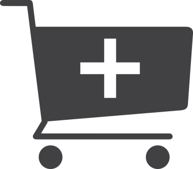 Çevrimiçi mağaza ve ecommerce mağaza tanıtım illüstrasyonu için simge alışverişi simgesi Satış afişi, web sitesi, uygulama UI, pazarlama reklamları ve şeffaf yüksek kalitede perakende ticaret görselleri