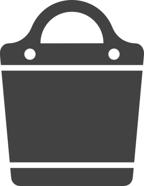 Çevrimiçi mağaza ve ecommerce mağaza tanıtım illüstrasyonu için simge alışverişi simgesi Satış afişi, web sitesi, uygulama UI, pazarlama reklamları ve şeffaf yüksek kalitede perakende ticaret görselleri