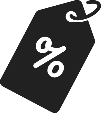 Çevrimiçi mağaza ve ecommerce mağaza tanıtım illüstrasyonu için simge alışverişi simgesi Satış afişi, web sitesi, uygulama UI, pazarlama reklamları ve şeffaf yüksek kalitede perakende ticaret görselleri