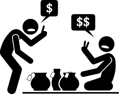 Çevrimiçi mağaza ve ecommerce mağaza tanıtım illüstrasyonu için simge alışverişi simgesi Satış afişi, web sitesi, uygulama UI, pazarlama reklamları ve şeffaf yüksek kalitede perakende ticaret görselleri