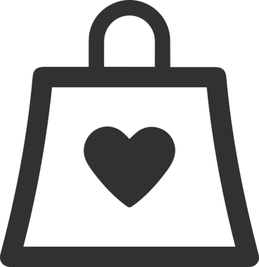 Çevrimiçi mağaza ve ecommerce mağaza tanıtım illüstrasyonu için simge alışverişi simgesi Satış afişi, web sitesi, uygulama UI, pazarlama reklamları ve şeffaf yüksek kalitede perakende ticaret görselleri