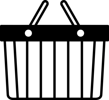 Çevrimiçi mağaza ve ecommerce mağaza tanıtım illüstrasyonu için simge alışverişi simgesi Satış afişi, web sitesi, uygulama UI, pazarlama reklamları ve şeffaf yüksek kalitede perakende ticaret görselleri