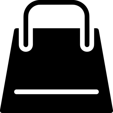 Çevrimiçi mağaza ve ecommerce mağaza tanıtım illüstrasyonu için simge alışverişi simgesi Satış afişi, web sitesi, uygulama UI, pazarlama reklamları ve şeffaf yüksek kalitede perakende ticaret görselleri