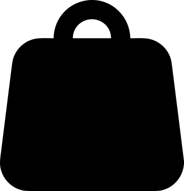 Çevrimiçi mağaza ve ecommerce mağaza tanıtım illüstrasyonu için simge alışverişi simgesi Satış afişi, web sitesi, uygulama UI, pazarlama reklamları ve şeffaf yüksek kalitede perakende ticaret görselleri