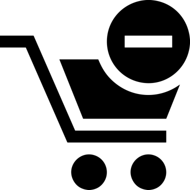 Çevrimiçi mağaza ve ecommerce mağaza tanıtım illüstrasyonu için simge alışverişi simgesi Satış afişi, web sitesi, uygulama UI, pazarlama reklamları ve şeffaf yüksek kalitede perakende ticaret görselleri