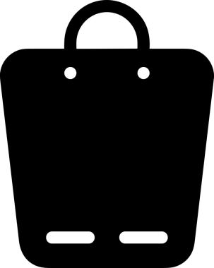 Çevrimiçi mağaza ve ecommerce mağaza tanıtım illüstrasyonu için simge alışverişi simgesi Satış afişi, web sitesi, uygulama UI, pazarlama reklamları ve şeffaf yüksek kalitede perakende ticaret görselleri