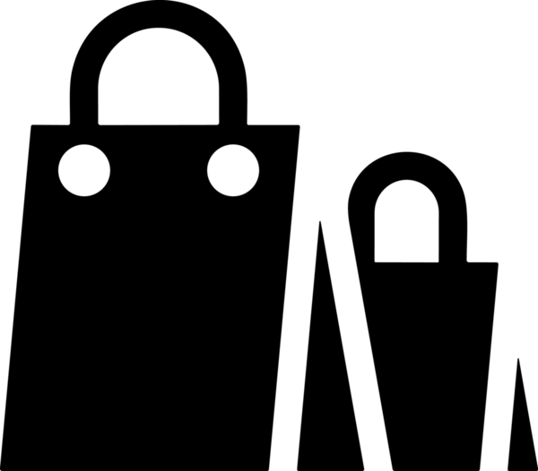 Çevrimiçi mağaza ve ecommerce mağaza tanıtım illüstrasyonu için simge alışverişi simgesi Satış afişi, web sitesi, uygulama UI, pazarlama reklamları ve şeffaf yüksek kalitede perakende ticaret görselleri