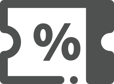 Çevrimiçi mağaza ve ecommerce mağaza tanıtım illüstrasyonu için simge alışverişi simgesi Satış afişi, web sitesi, uygulama UI, pazarlama reklamları ve şeffaf yüksek kalitede perakende ticaret görselleri