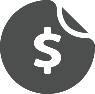 Çevrimiçi mağaza ve ecommerce mağaza tanıtım illüstrasyonu için simge alışverişi simgesi Satış afişi, web sitesi, uygulama UI, pazarlama reklamları ve şeffaf yüksek kalitede perakende ticaret görselleri