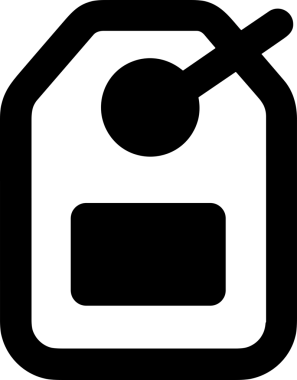 Çevrimiçi mağaza ve ecommerce mağaza tanıtım illüstrasyonu için simge alışverişi simgesi Satış afişi, web sitesi, uygulama UI, pazarlama reklamları ve şeffaf yüksek kalitede perakende ticaret görselleri