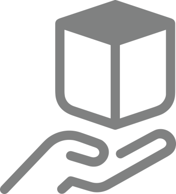 Çevrimiçi mağaza ve ecommerce mağaza tanıtım illüstrasyonu için simge alışverişi simgesi Satış afişi, web sitesi, uygulama UI, pazarlama reklamları ve şeffaf yüksek kalitede perakende ticaret görselleri