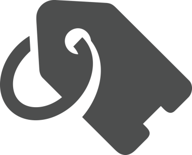 Çevrimiçi mağaza ve ecommerce mağaza tanıtım illüstrasyonu için simge alışverişi simgesi Satış afişi, web sitesi, uygulama UI, pazarlama reklamları ve şeffaf yüksek kalitede perakende ticaret görselleri