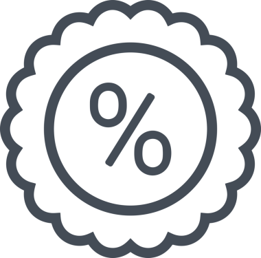 Çevrimiçi mağaza ve ecommerce mağaza tanıtım illüstrasyonu için simge alışverişi simgesi Satış afişi, web sitesi, uygulama UI, pazarlama reklamları ve şeffaf yüksek kalitede perakende ticaret görselleri