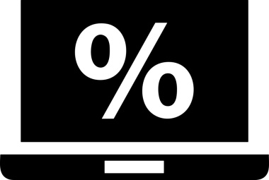 Çevrimiçi mağaza ve ecommerce mağaza tanıtım illüstrasyonu için simge alışverişi simgesi Satış afişi, web sitesi, uygulama UI, pazarlama reklamları ve şeffaf yüksek kalitede perakende ticaret görselleri
