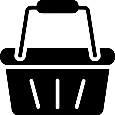 Çevrimiçi mağaza ve ecommerce mağaza tanıtım illüstrasyonu için simge alışverişi simgesi Satış afişi, web sitesi, uygulama UI, pazarlama reklamları ve şeffaf yüksek kalitede perakende ticaret görselleri