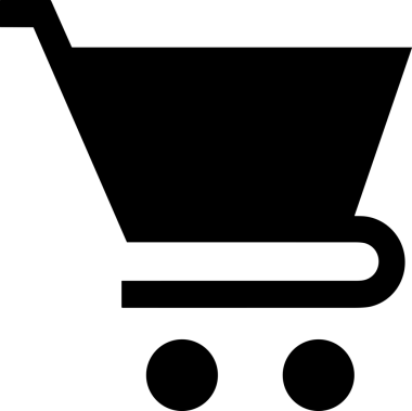 Çevrimiçi mağaza ve ecommerce mağaza tanıtım illüstrasyonu için simge alışverişi simgesi Satış afişi, web sitesi, uygulama UI, pazarlama reklamları ve şeffaf yüksek kalitede perakende ticaret görselleri