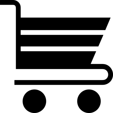 Çevrimiçi mağaza ve ecommerce mağaza tanıtım illüstrasyonu için simge alışverişi simgesi Satış afişi, web sitesi, uygulama UI, pazarlama reklamları ve şeffaf yüksek kalitede perakende ticaret görselleri