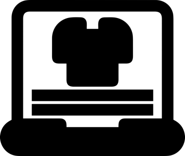 Çevrimiçi mağaza ve ecommerce mağaza tanıtım illüstrasyonu için simge alışverişi simgesi Satış afişi, web sitesi, uygulama UI, pazarlama reklamları ve şeffaf yüksek kalitede perakende ticaret görselleri