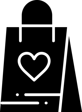 Çevrimiçi mağaza ve ecommerce mağaza tanıtım illüstrasyonu için simge alışverişi simgesi Satış afişi, web sitesi, uygulama UI, pazarlama reklamları ve şeffaf yüksek kalitede perakende ticaret görselleri