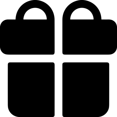 Çevrimiçi mağaza ve ecommerce mağaza tanıtım illüstrasyonu için simge alışverişi simgesi Satış afişi, web sitesi, uygulama UI, pazarlama reklamları ve şeffaf yüksek kalitede perakende ticaret görselleri