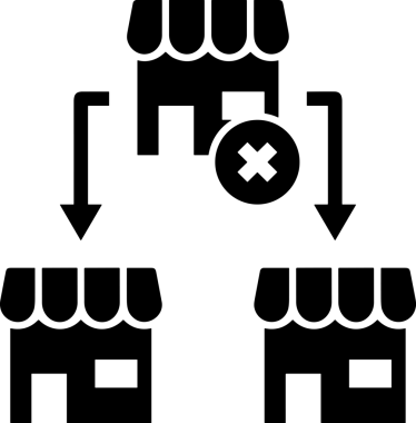 Çevrimiçi mağaza ve ecommerce mağaza tanıtım illüstrasyonu için simge alışverişi simgesi Satış afişi, web sitesi, uygulama UI, pazarlama reklamları ve şeffaf yüksek kalitede perakende ticaret görselleri