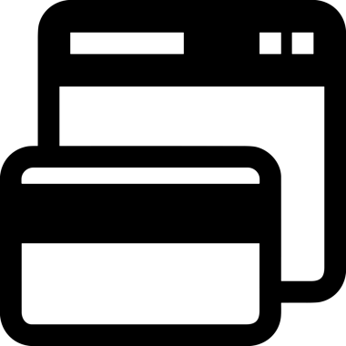 Çevrimiçi mağaza ve ecommerce mağaza tanıtım illüstrasyonu için simge alışverişi simgesi Satış afişi, web sitesi, uygulama UI, pazarlama reklamları ve şeffaf yüksek kalitede perakende ticaret görselleri