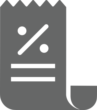 Çevrimiçi mağaza ve ecommerce mağaza tanıtım illüstrasyonu için simge alışverişi simgesi Satış afişi, web sitesi, uygulama UI, pazarlama reklamları ve şeffaf yüksek kalitede perakende ticaret görselleri