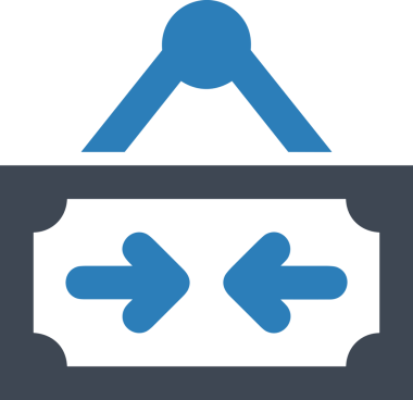 Çevrimiçi mağaza ve ecommerce mağaza tanıtım illüstrasyonu için simge alışverişi simgesi Satış afişi, web sitesi, uygulama UI, pazarlama reklamları ve şeffaf yüksek kalitede perakende ticaret görselleri