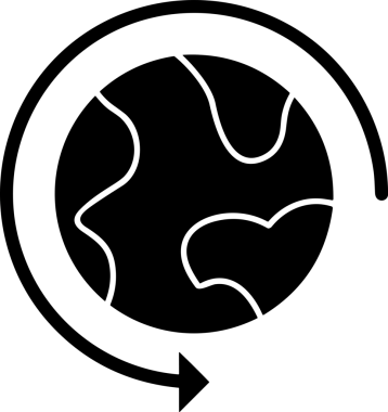 Çevrimiçi mağaza ve ecommerce mağaza tanıtım illüstrasyonu için simge alışverişi simgesi Satış afişi, web sitesi, uygulama UI, pazarlama reklamları ve şeffaf yüksek kalitede perakende ticaret görselleri