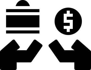 Çevrimiçi mağaza ve ecommerce mağaza tanıtım illüstrasyonu için simge alışverişi simgesi Satış afişi, web sitesi, uygulama UI, pazarlama reklamları ve şeffaf yüksek kalitede perakende ticaret görselleri