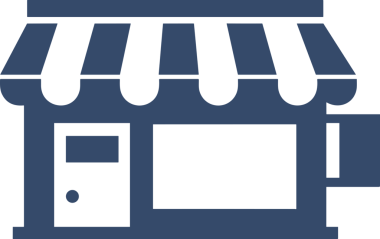 Çevrimiçi mağaza ve ecommerce mağaza tanıtım illüstrasyonu için simge alışverişi simgesi Satış afişi, web sitesi, uygulama UI, pazarlama reklamları ve şeffaf yüksek kalitede perakende ticaret görselleri