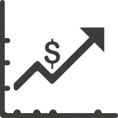 Çevrimiçi mağaza ve ecommerce mağaza tanıtım illüstrasyonu için simge alışverişi simgesi Satış afişi, web sitesi, uygulama UI, pazarlama reklamları ve şeffaf yüksek kalitede perakende ticaret görselleri