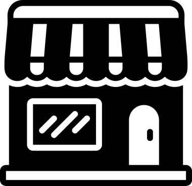 Çevrimiçi mağaza ve ecommerce mağaza tanıtım illüstrasyonu için simge alışverişi simgesi Satış afişi, web sitesi, uygulama UI, pazarlama reklamları ve şeffaf yüksek kalitede perakende ticaret görselleri