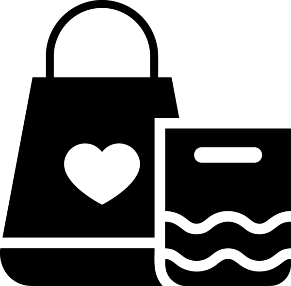 Çevrimiçi mağaza ve ecommerce mağaza tanıtım illüstrasyonu için simge alışverişi simgesi Satış afişi, web sitesi, uygulama UI, pazarlama reklamları ve şeffaf yüksek kalitede perakende ticaret görselleri