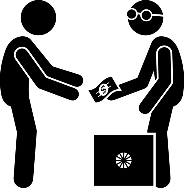 Çevrimiçi mağaza ve ecommerce mağaza tanıtım illüstrasyonu için simge alışverişi simgesi Satış afişi, web sitesi, uygulama UI, pazarlama reklamları ve şeffaf yüksek kalitede perakende ticaret görselleri