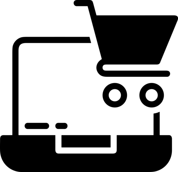 Çevrimiçi mağaza ve ecommerce mağaza tanıtım illüstrasyonu için simge alışverişi simgesi Satış afişi, web sitesi, uygulama UI, pazarlama reklamları ve şeffaf yüksek kalitede perakende ticaret görselleri