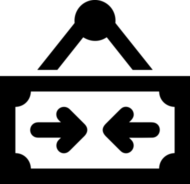Çevrimiçi mağaza ve ecommerce mağaza tanıtım illüstrasyonu için simge alışverişi simgesi Satış afişi, web sitesi, uygulama UI, pazarlama reklamları ve şeffaf yüksek kalitede perakende ticaret görselleri