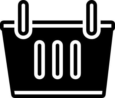 Çevrimiçi mağaza ve ecommerce mağaza tanıtım illüstrasyonu için simge alışverişi simgesi Satış afişi, web sitesi, uygulama UI, pazarlama reklamları ve şeffaf yüksek kalitede perakende ticaret görselleri