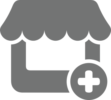 Çevrimiçi mağaza ve ecommerce mağaza tanıtım illüstrasyonu için simge alışverişi simgesi Satış afişi, web sitesi, uygulama UI, pazarlama reklamları ve şeffaf yüksek kalitede perakende ticaret görselleri