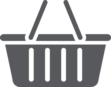 Çevrimiçi mağaza ve ecommerce mağaza tanıtım illüstrasyonu için simge alışverişi simgesi Satış afişi, web sitesi, uygulama UI, pazarlama reklamları ve şeffaf yüksek kalitede perakende ticaret görselleri